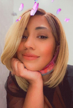 Kim Holsing2000, 29, United States