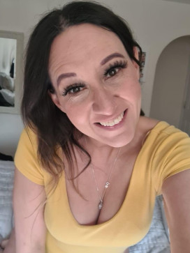 Shannon, 43, United States