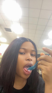 Mariana, 20, United States