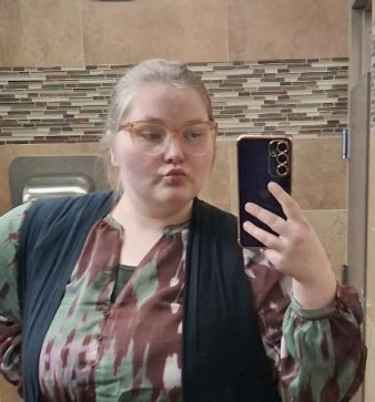 KitKat Rens, 18, United States