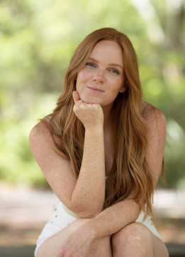 SarahAnn, 32, United States