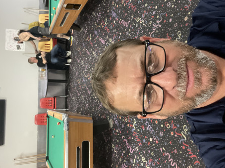 Josh88, 53, United States