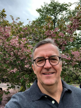 Henry Peterson, 59, Canada