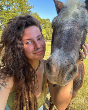 Marry Kiara, 28, United States