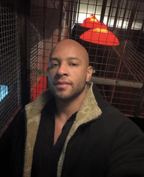 Dylan, 40, United States