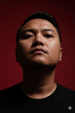 Anubis, 30, Indonesia