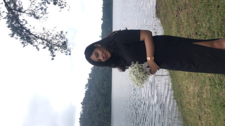 Choco Mint, 31, Indonesia