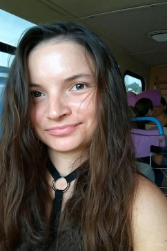 Jakes Daniella, 23, United States