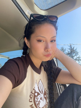 Mistress Tess, 25, United States