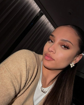 Rose, 33, United States