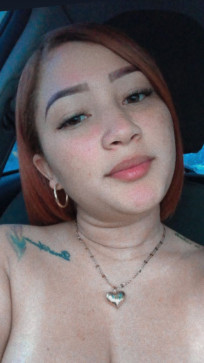 Carlly, 39, United States