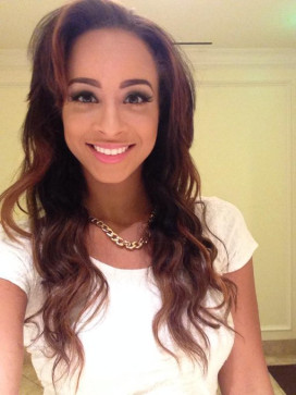 Jayne, 28, United States