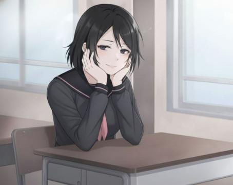 Zakurochan, 18, Russian Federation