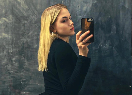 Margret Linda, 29, United States