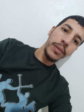Hichem, 27, Algeria