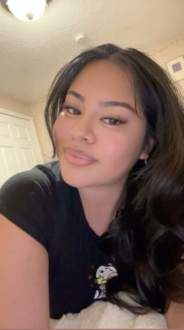 Angela Grace, 29, United States