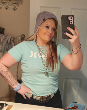 Lovergirl, 32, United States