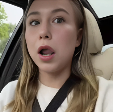 BRIAR, 28, United States