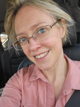 Babe Smith, 38, United States