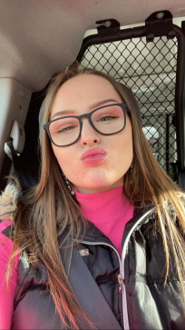 LIVIA, 28, United States