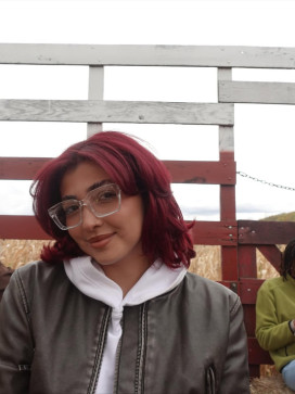 Taybrie, 29, United States