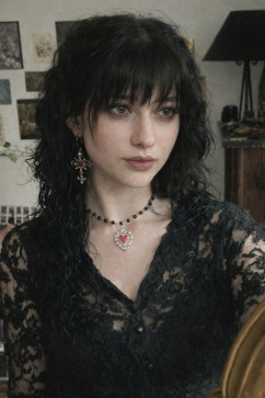 Lady, 37, United States