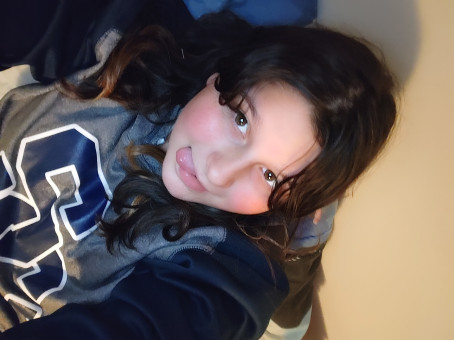 Lia, 18, United States