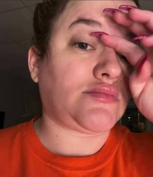 Lularance Rebecca Sa, 32, United States