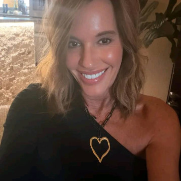 Reina, 29, United States