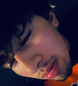 Clxno, 19, United States