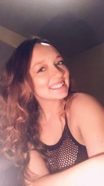 Shiverlana, 29, United States