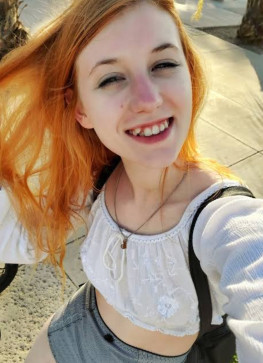 Marry, 30, United States