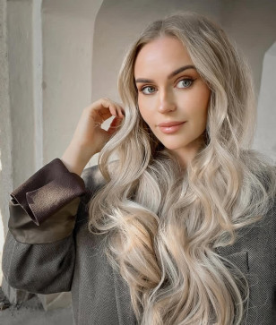 Annie, 35, United States