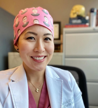 Lk, 30, United States