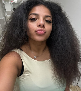 Allison, 28, United States