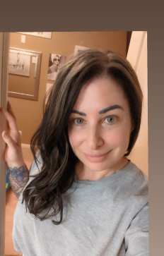 Liz Moh, 29, United States