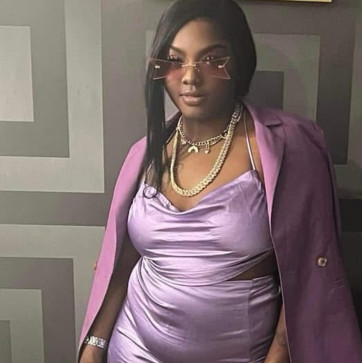 Pamela, 27, United States