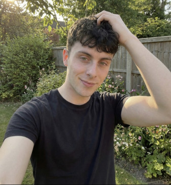 Jack, 25, United States