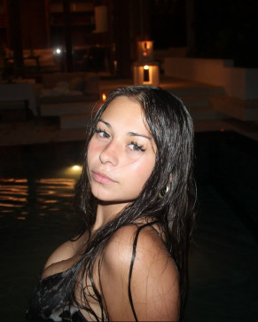 Sophie Rainn, 29, United States