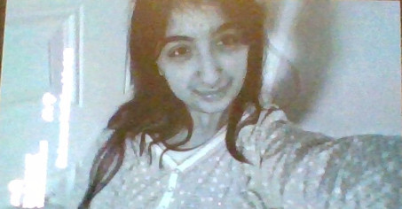 Rapunzel, 18, United States