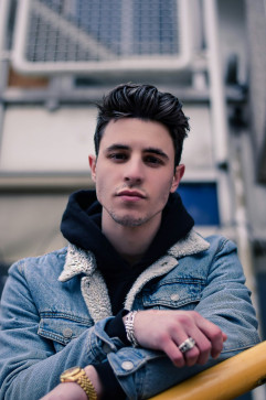 Sami Sam, 30, Australia