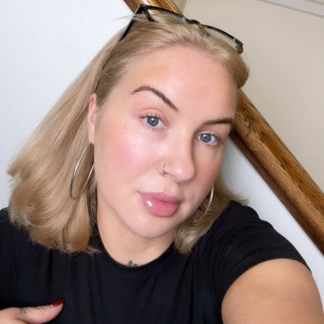 Ashlynn Skyy, 36, United States