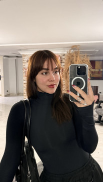 Pradas Jocelyn, 25, United States