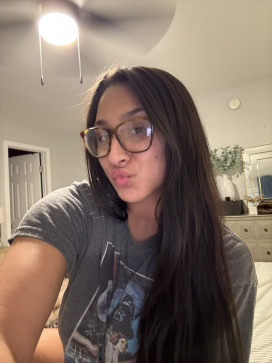 Tanya Redeki, 28, United States