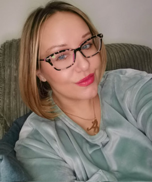 Amanda Billante, 37, United States
