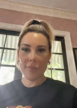 Gwen, 50, United States