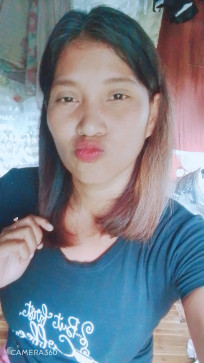 Jinky Caballero, 36, Philippines