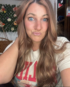 Clara, 34, United States