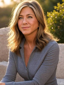 Jennifer Aniston, 56, United States