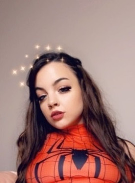 Lena Mareya, 20, United States